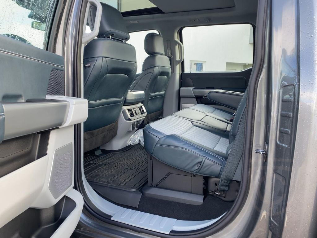 Ford F-150 Limited 3.5 *LaunchEdition*AHK*Pano*360*
