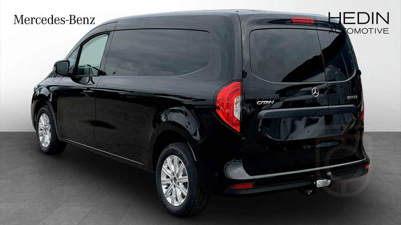 Mercedes-Benz Citan 112 CDI