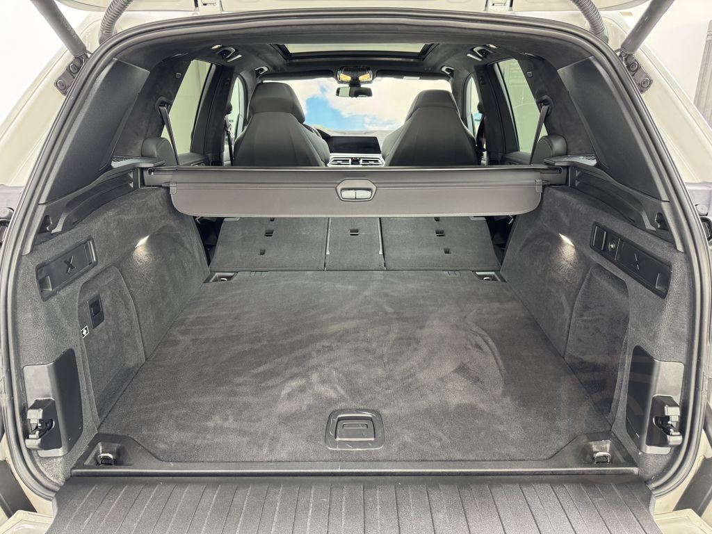BMW X5 M Competition Sky ACC Sitzlüftung 360° AHK