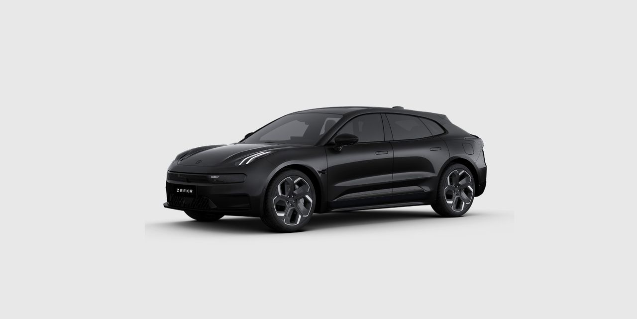 Zeekr 001 Performance AWD