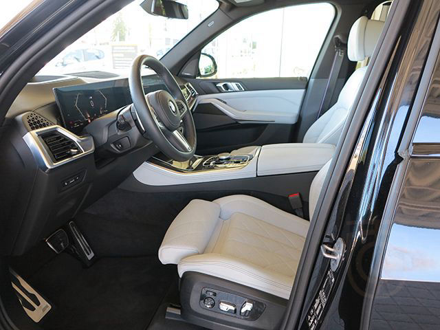 BMW X5 xDrive 30d Mild-Hybrid M Sport | Navi | LED