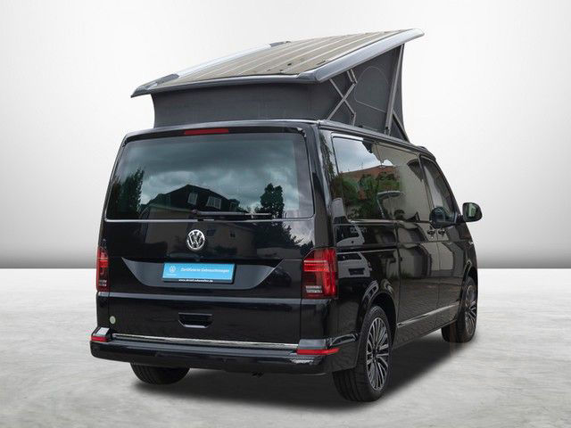 Volkswagen T6.1 California Ocean 2.0 TDI DSG LED NAVI ACC