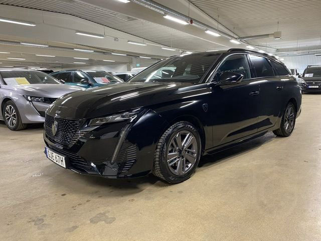 Peugeot 308 SW GT 1.2 PureTech