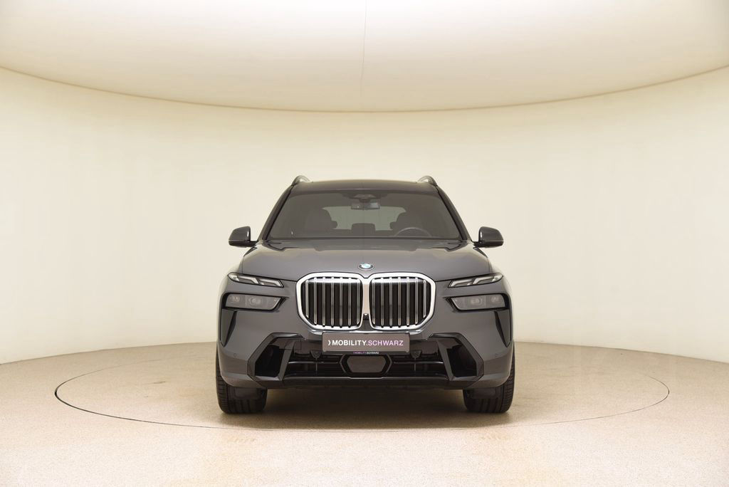 BMW X7 xDrive40d M Sport Head-Up Pano ACC*UVP133.800