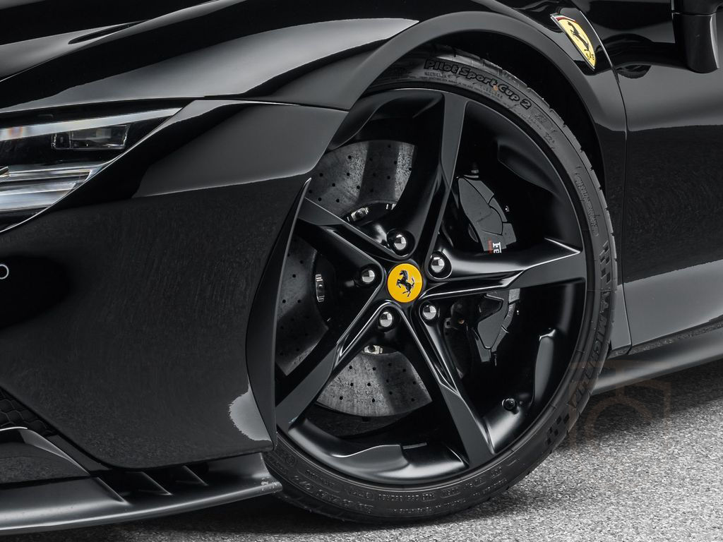 Ferrari SF90 Stradale