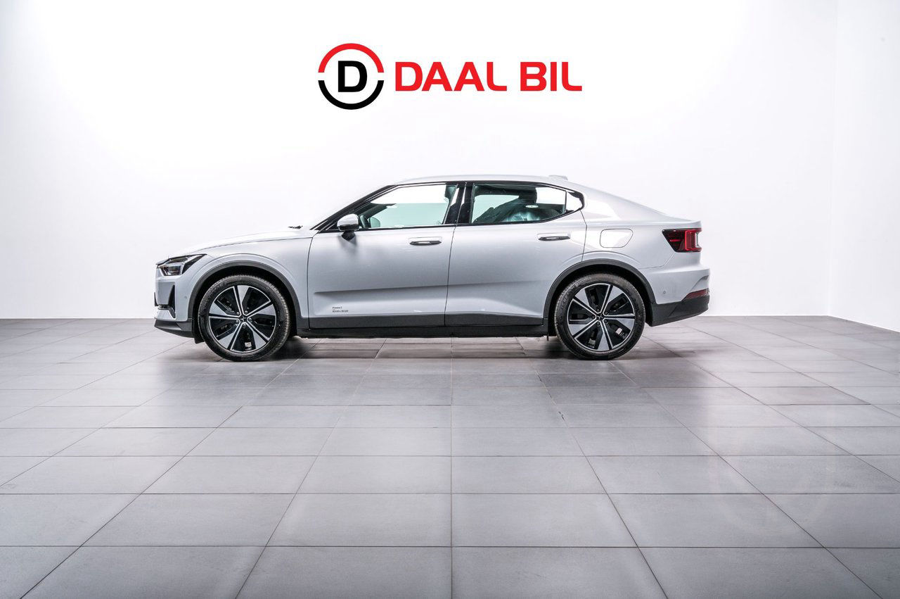 Polestar 2 LONG RANGE DUAL MOTOR AWD