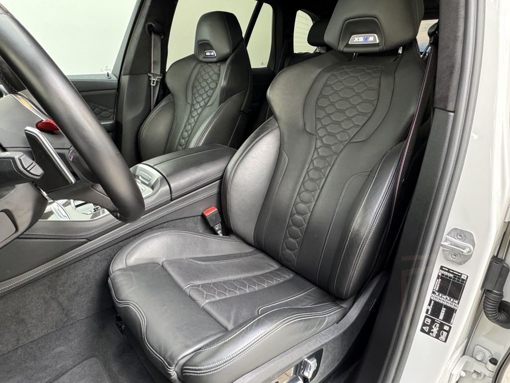 BMW X5 M Competition Sky ACC Sitzlüftung 360° AHK