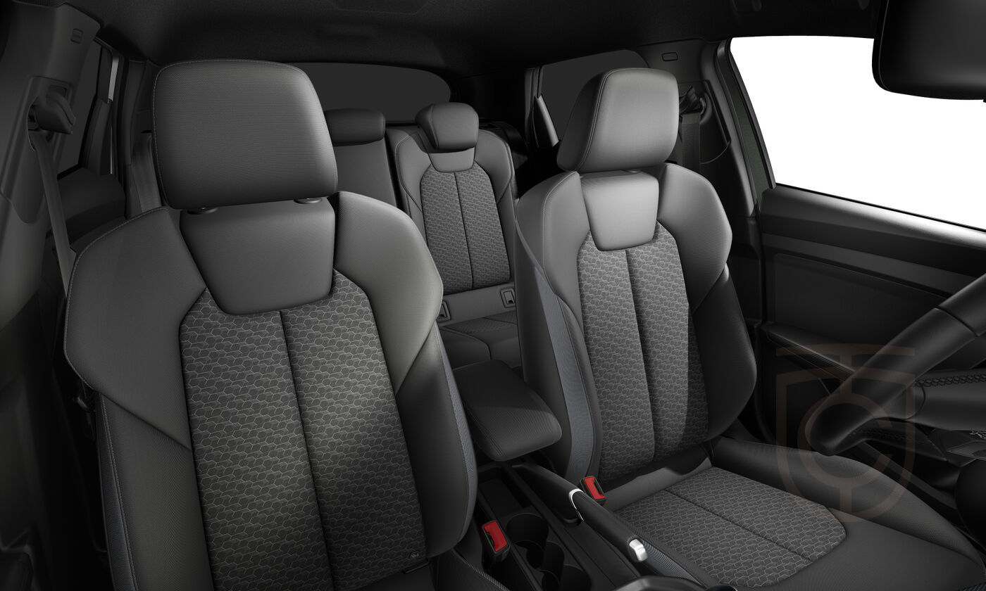 Audi A1 allstreet 30 TFSI 85 kW