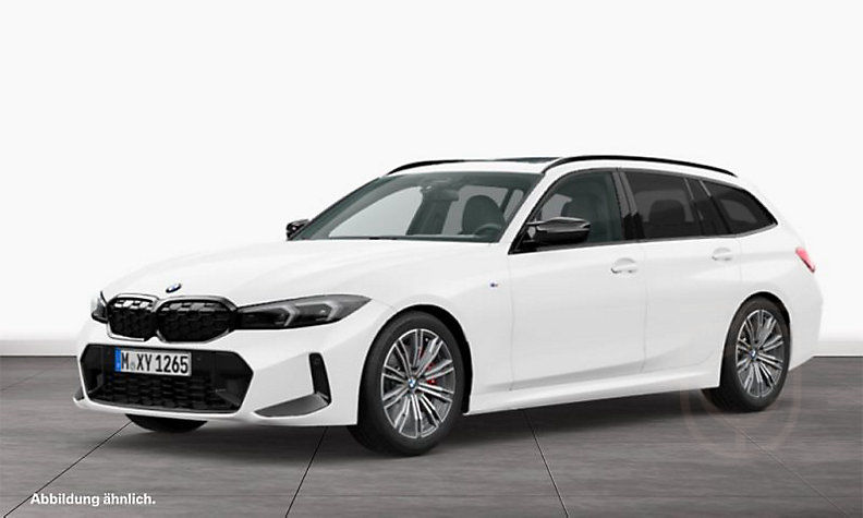 BMW M340d xDrive Touring