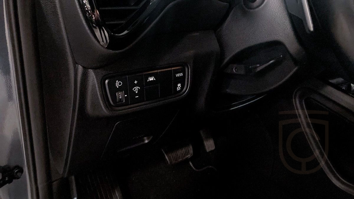 Kia E-SOUL ADVANCE LONG