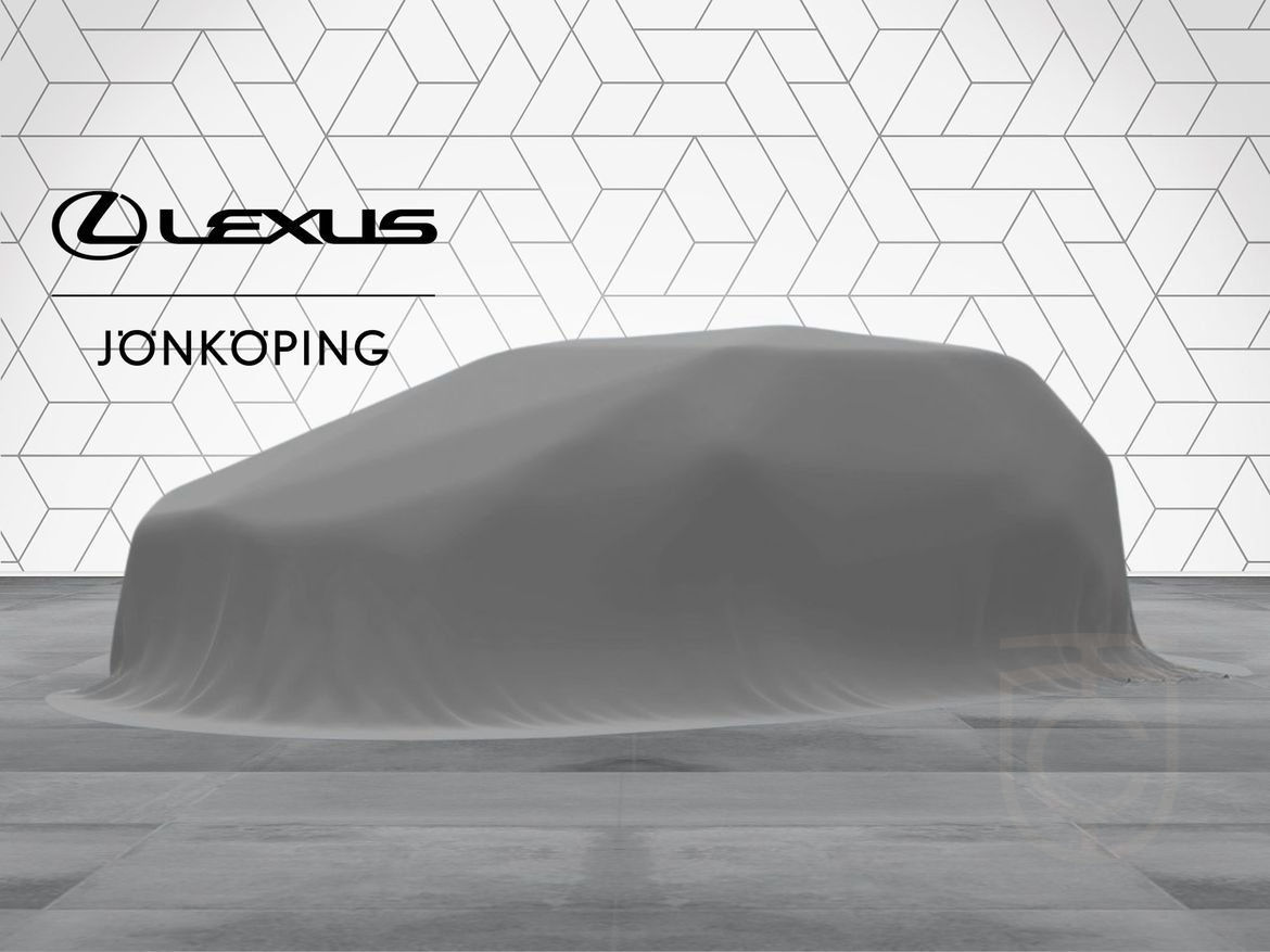 Lexus ES 300h Limited Edition