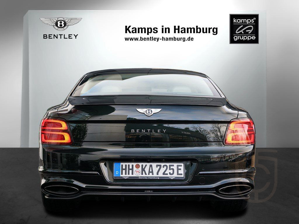 Bentley Flying Spur Speed *1st Edition*782PS