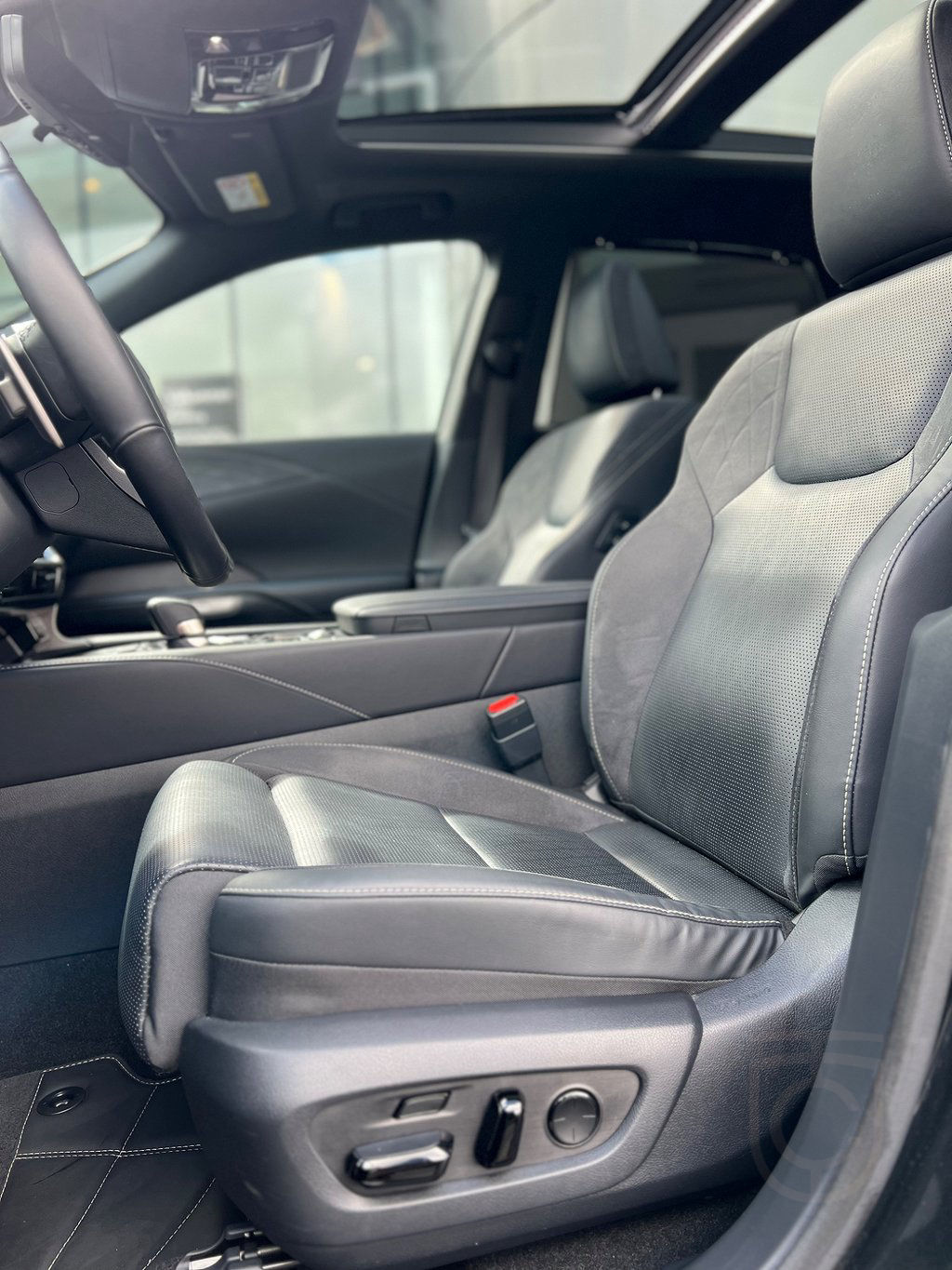 Lexus RX 450h+ Luxury Panorama ML