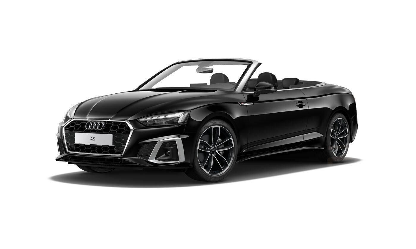 Audi A5 Coupé S line 40 TFSI 150 kW