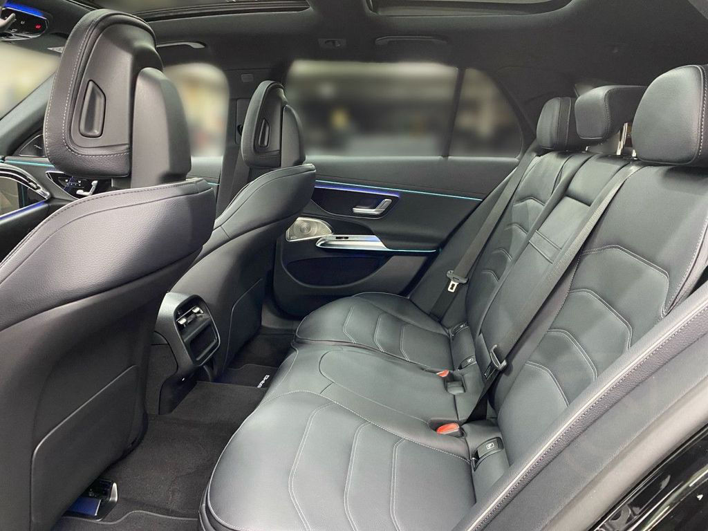Mercedes-Benz E 450 d T 4Matic AMG+AHK+PANO+BURMEST+360°