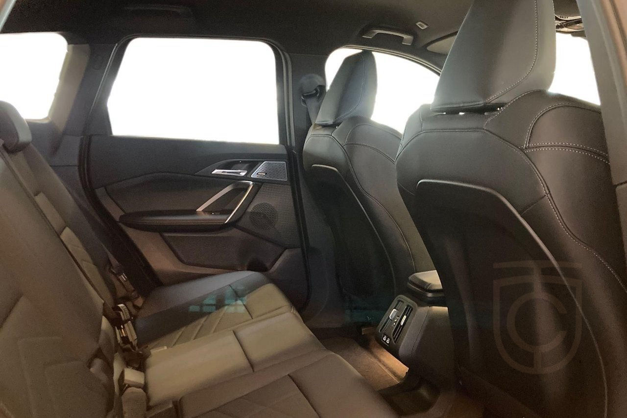BMW X1 xDrive25e M Sport H