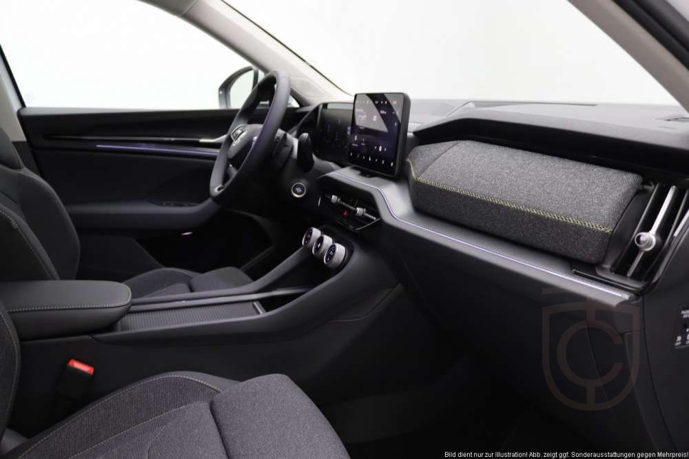 Skoda Kodiaq Selection 2.0 TDI DSG
