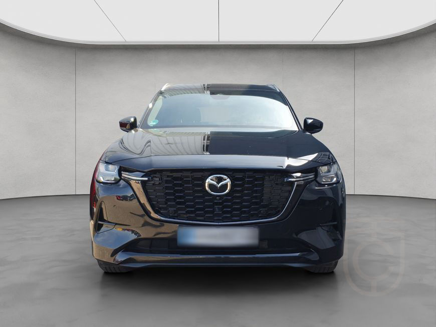 Mazda CX-80 e-SKYACTIV-D 254 M HYBRID AWD HOMURA 187 k
