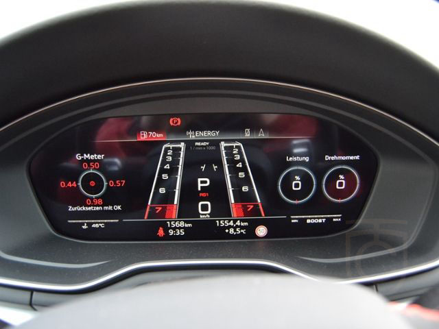 Audi RS5 Sportback 2.9 TFSI Competition-Plus DESIGN-R
