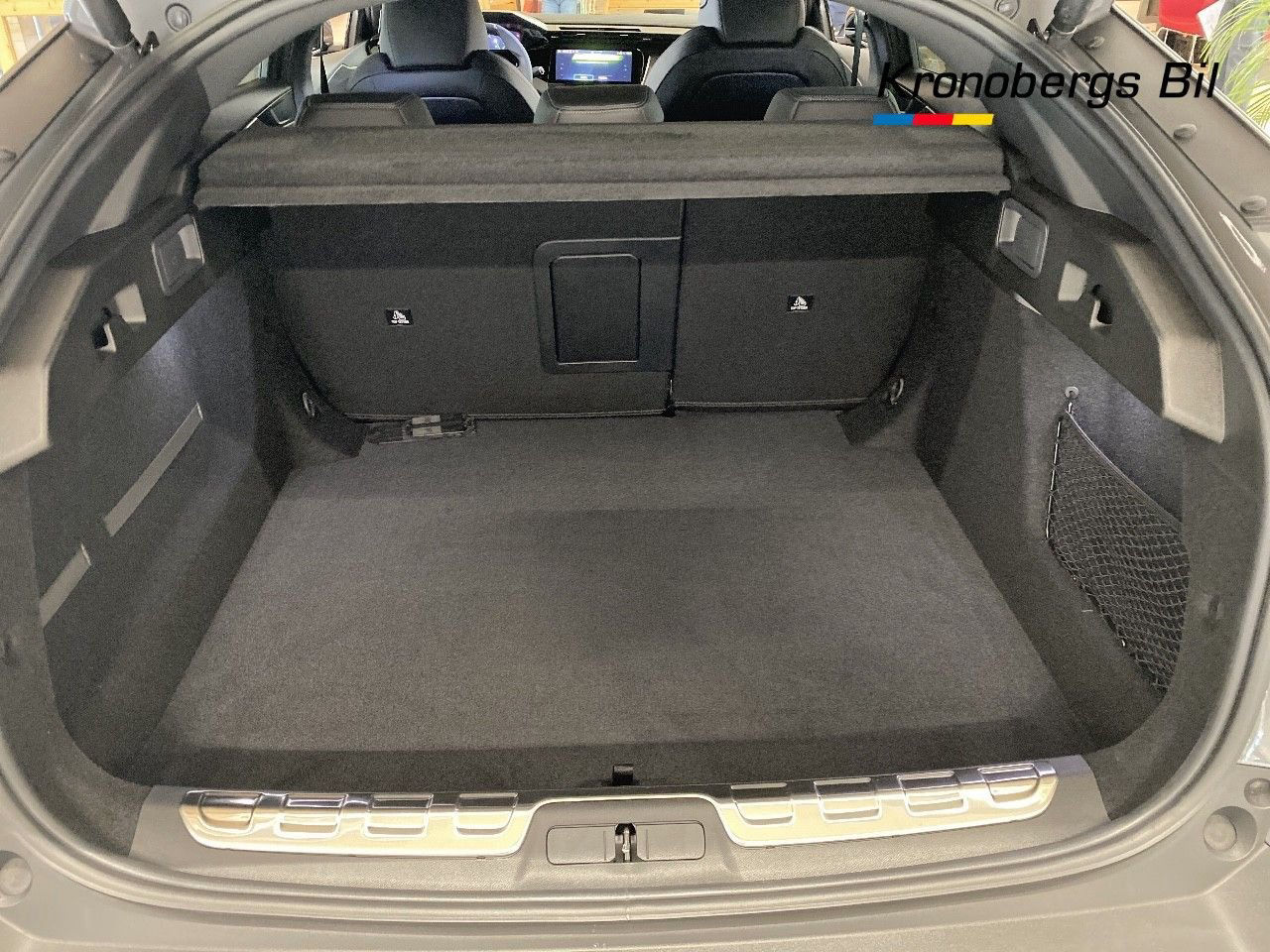 Peugeot 408 GT PureTech