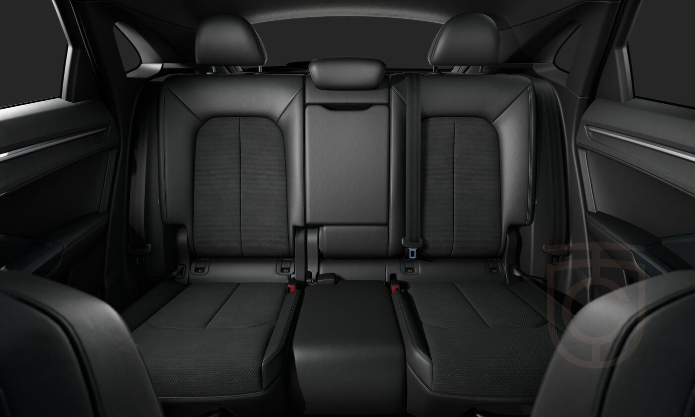 Audi Q3 Sportback S line 35 TFSI 110 kW