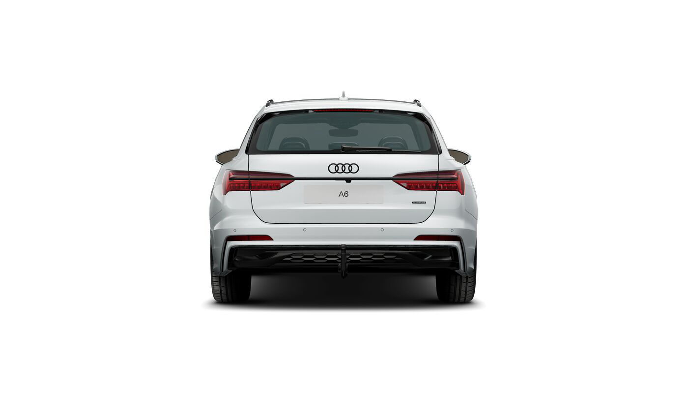Audi A6 Avant S line 40 TDI quattro 150 kW