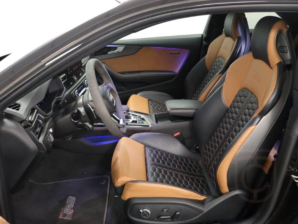 Audi RS5 Coupe quattro tiptronic Matrix|B&O|CarPlay