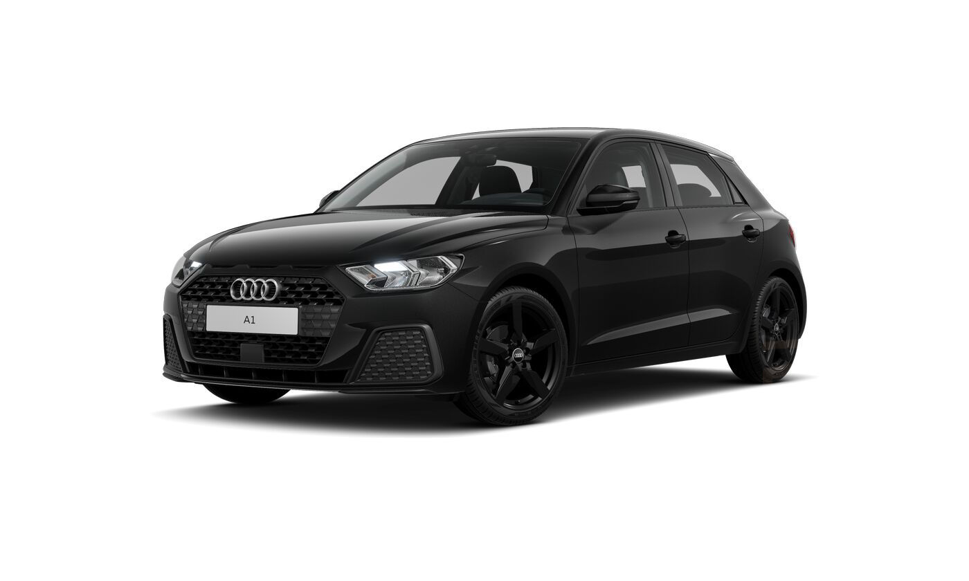 Audi A1 Sportback 25 TFSI 70 kW