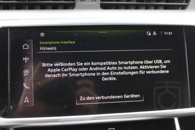 Audi S6 Avant 3.0 TDI quattro LED Navi StHZ B&O RKame