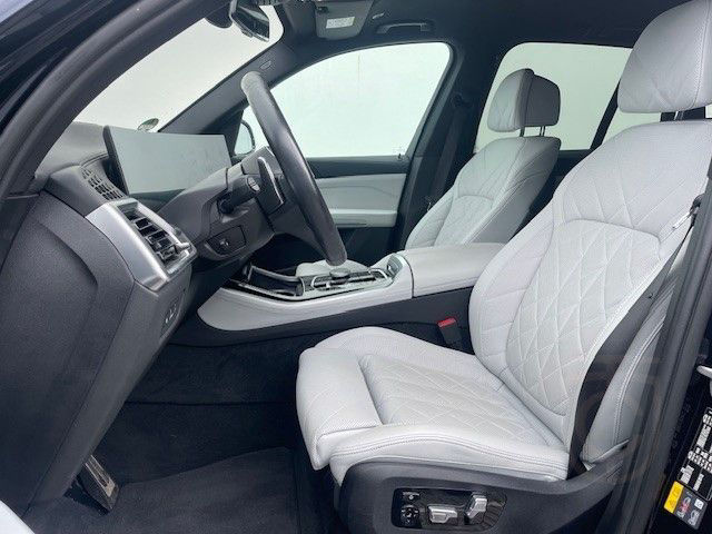BMW X5 xDrive 50e M-Sport LCProf H/K DriveAssProf AH