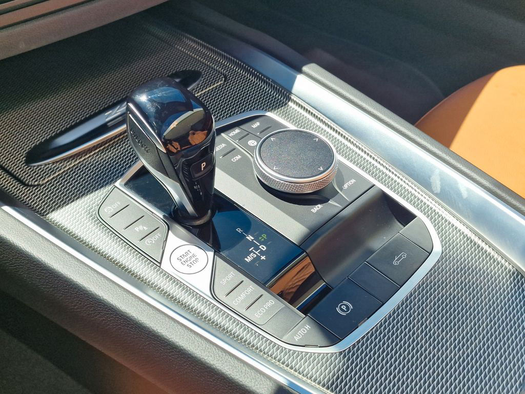BMW Z4 M40i M Sport. LED. HUD. H&K. 51.800 Net