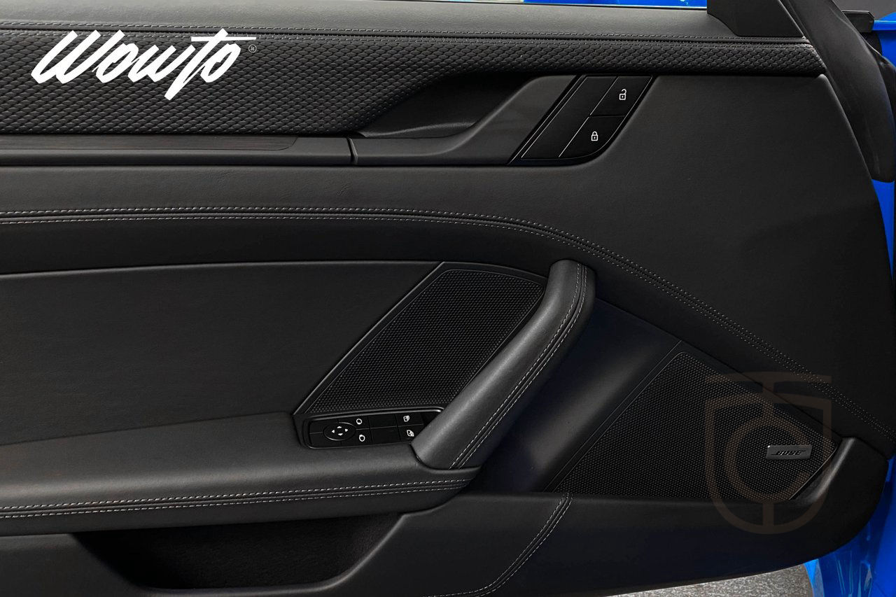 Porsche 911 992 GT3 Touring