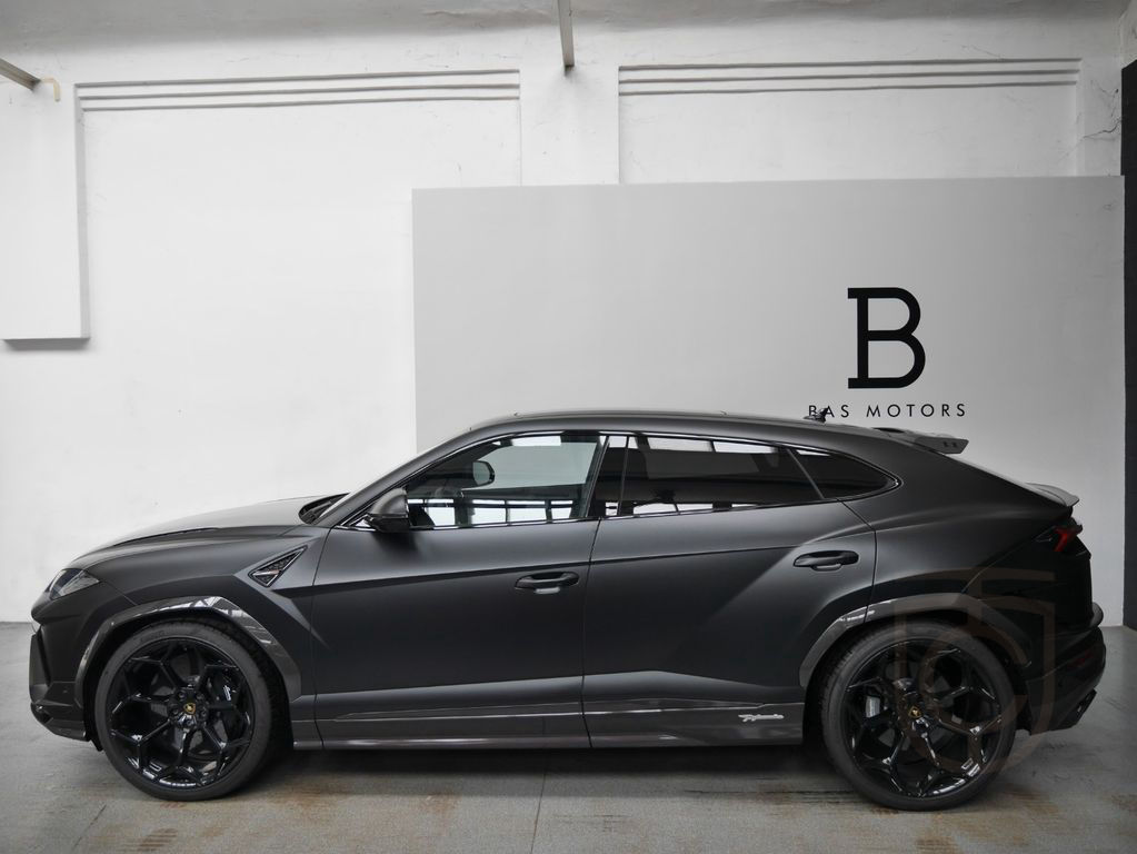 Lamborghini Urus 4.0 V8 Performante*Carbon*Sofort*Alcantara*