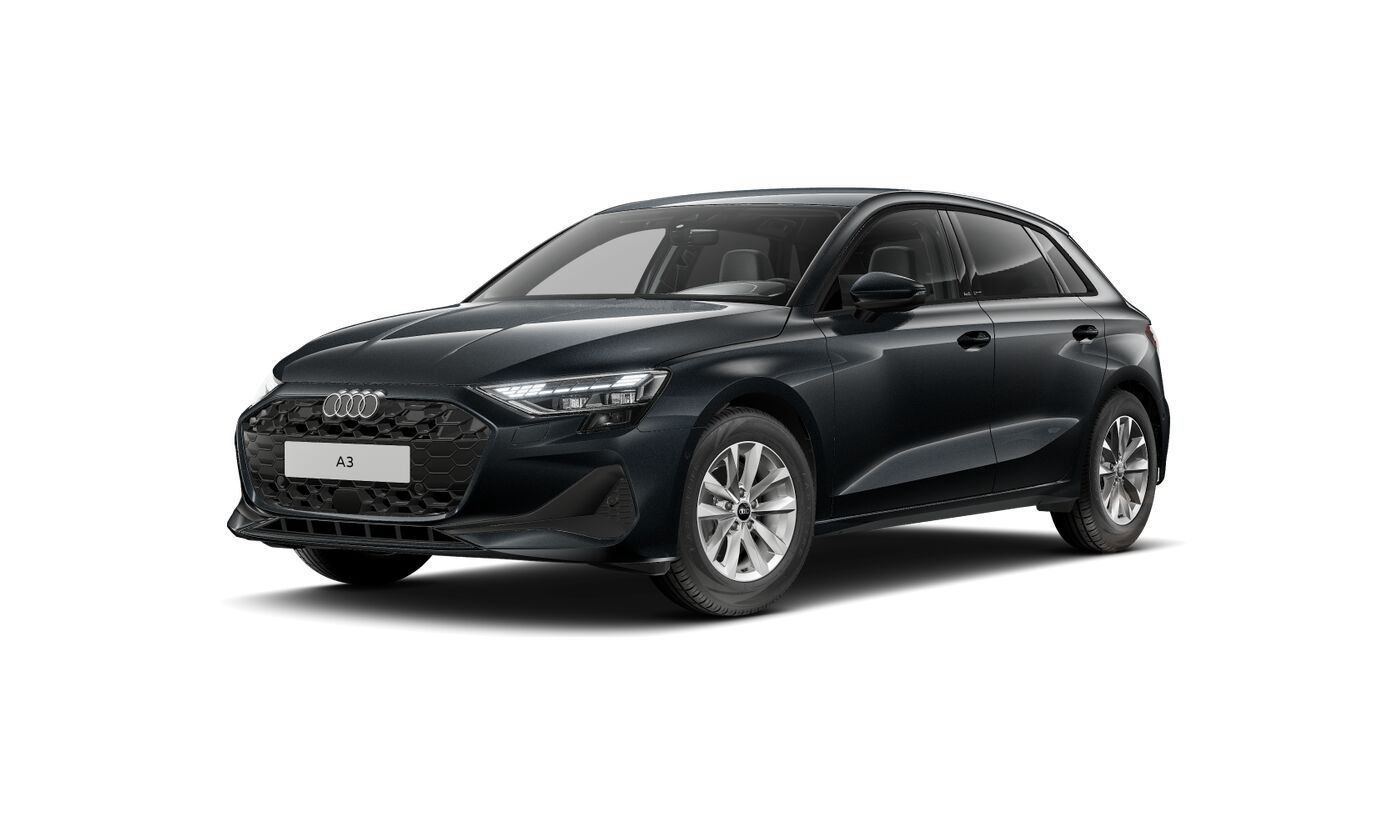 Audi A3 Sportback 35 TFSI 110 kW