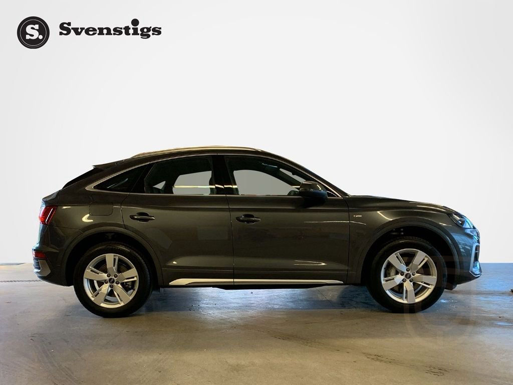 Audi Q5 Sportback 55 TFSI E QUATTRO S-Line