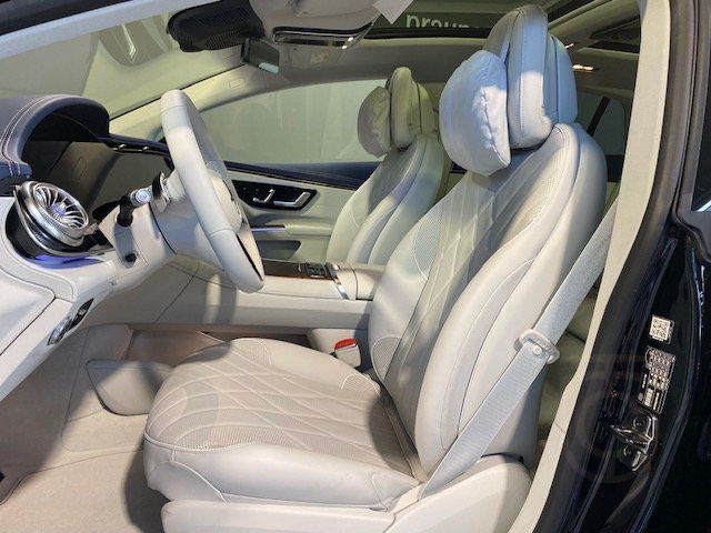 Mercedes-Benz EQS 580 4M AMG Night Dist./Sound/Pano/AIRM/360°