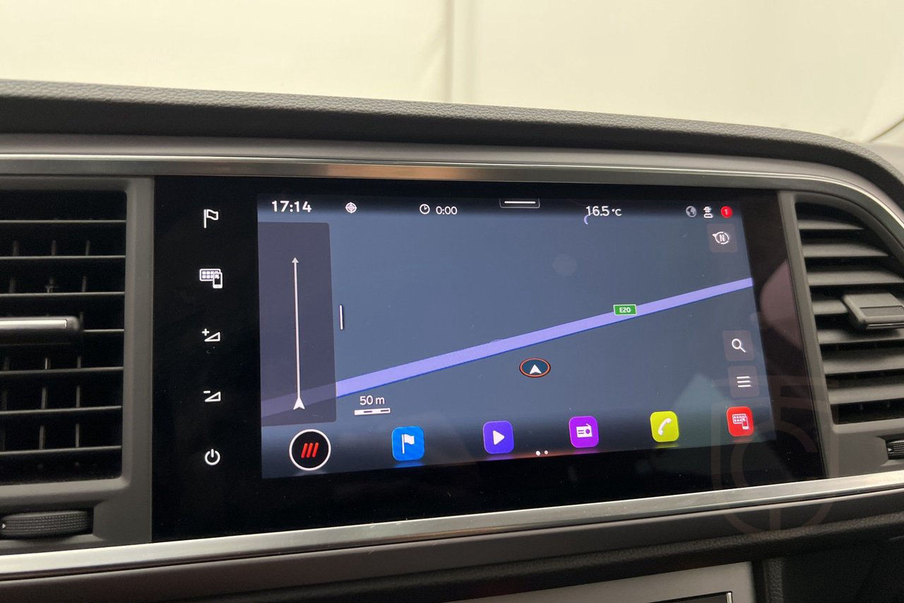 Seat Ateca TSI
