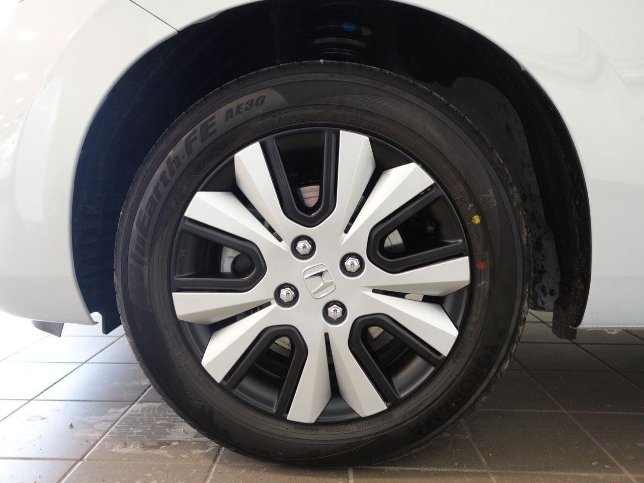 Honda Jazz 1.5 e:HEV Elegance