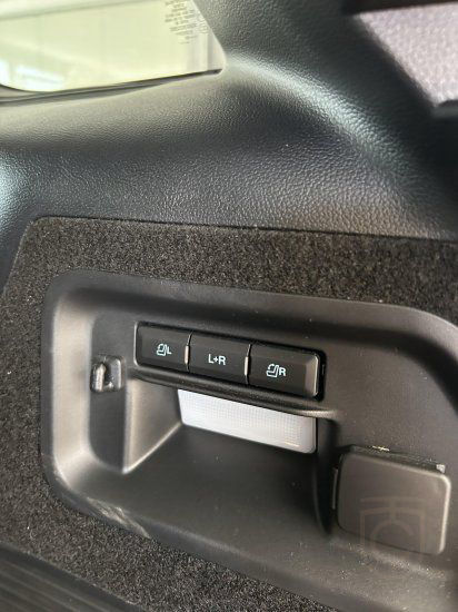 Ford Explorer ST-Line, 3.0 EcoBoost Plug-in-Hybrid, P