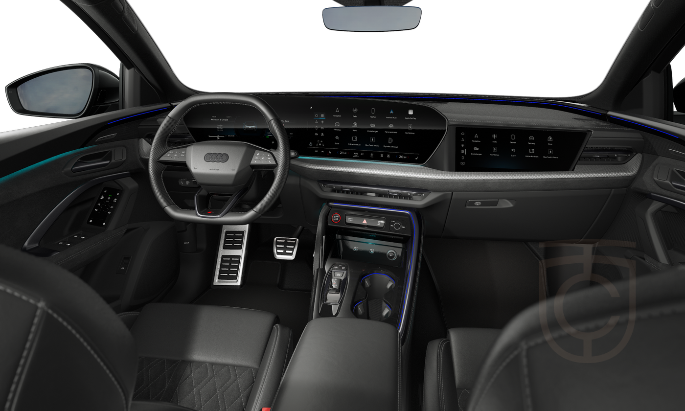 Audi Q5 SUV TFSI 150 kW S tronic