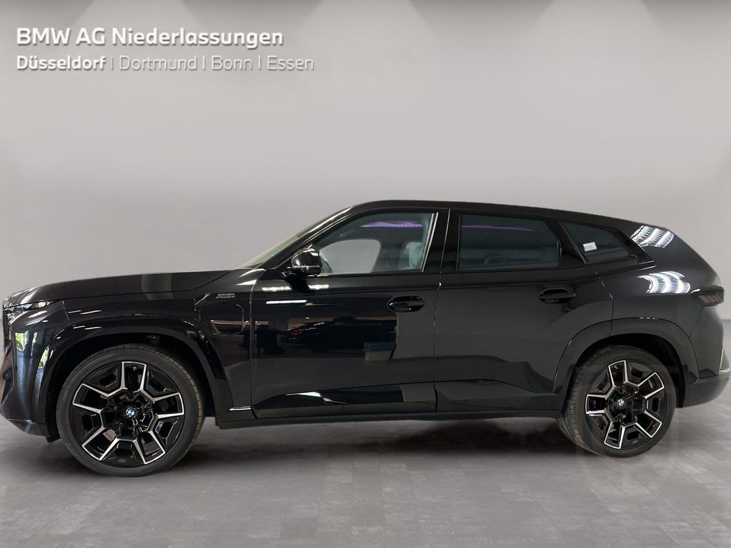 BMW XM 50e Massage AHK Driv.Assist.Prof Harman/K