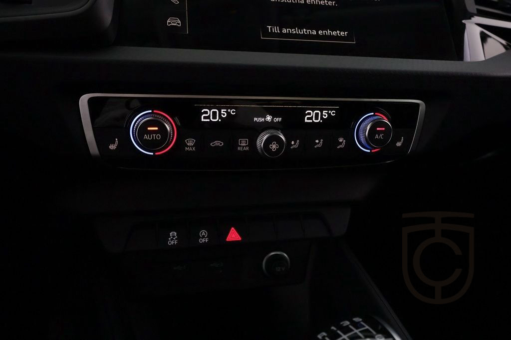 Audi A1 Sportback TFSI