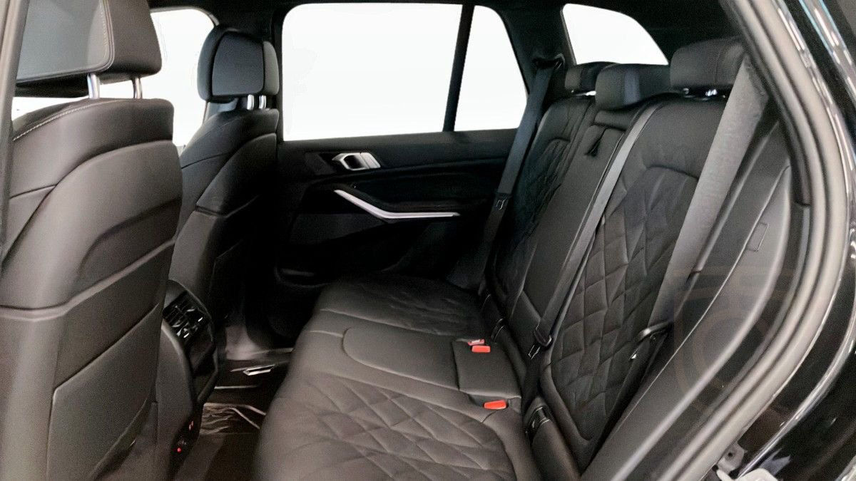 BMW X5 xDrive 50e M Sport H