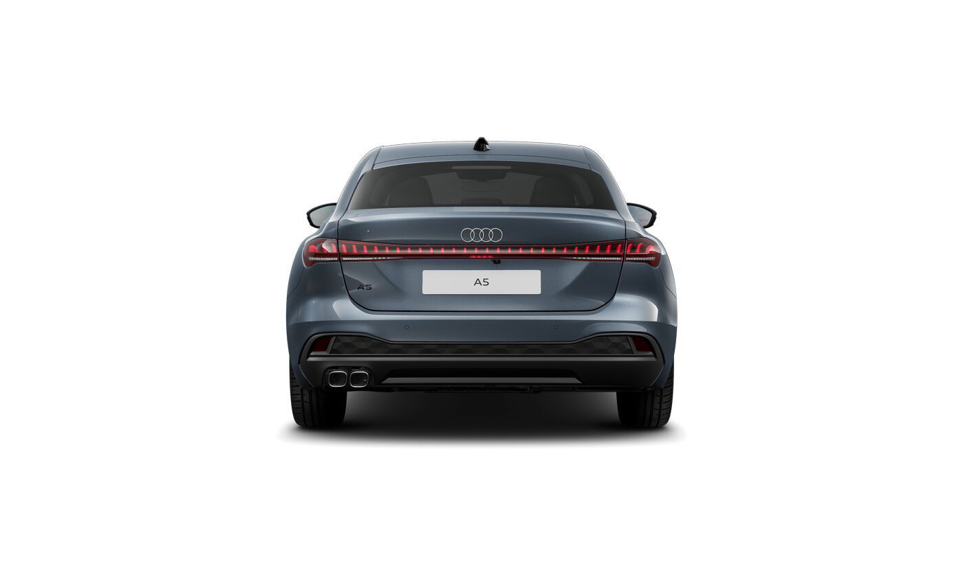 Audi A5 Limousine TDI 150 kW S tronic