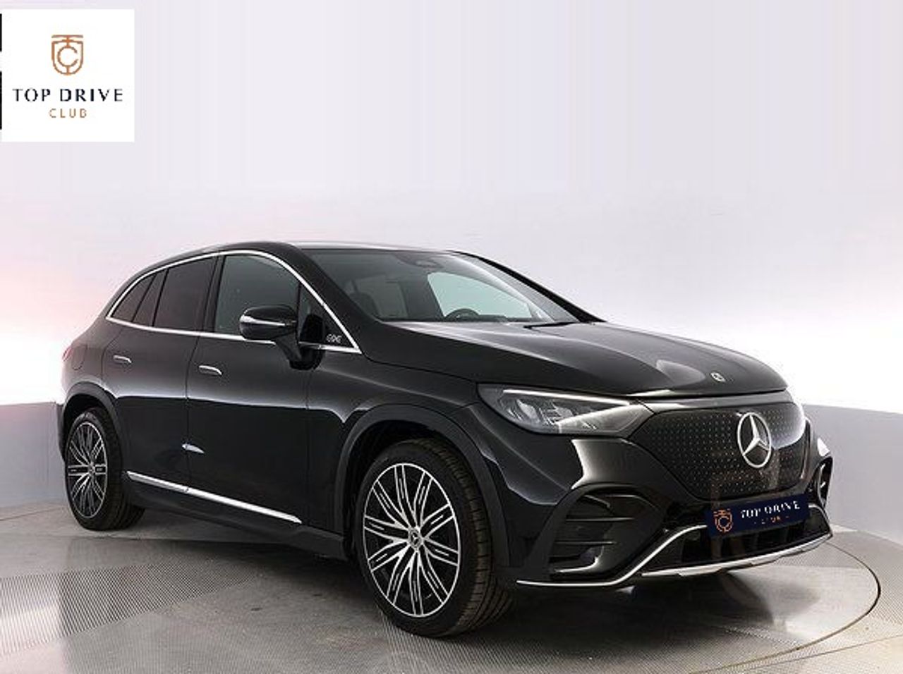 Mercedes-Benz EQE 350 4MATIC SUV