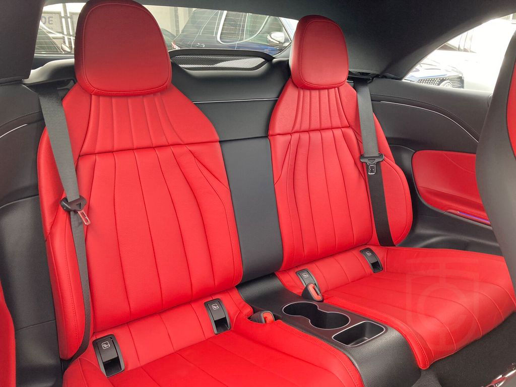 Mercedes-Benz CLE 450 4M Cabriolet AMG Line Distro*Sitzklima*