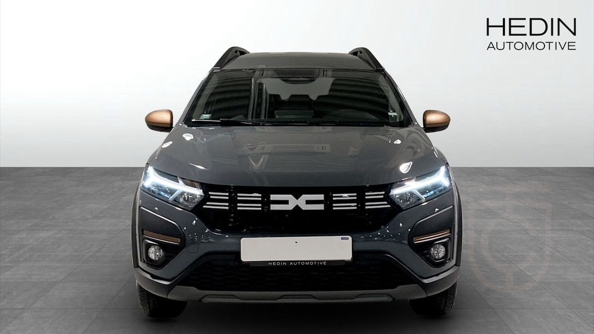 Dacia Jogger EXTREME FULL HYBRID