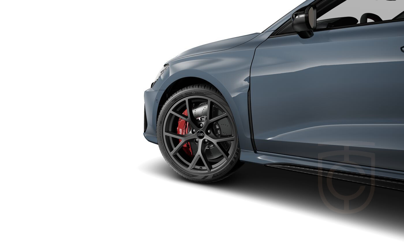 Audi RS 3 Sportback 3 294 kW