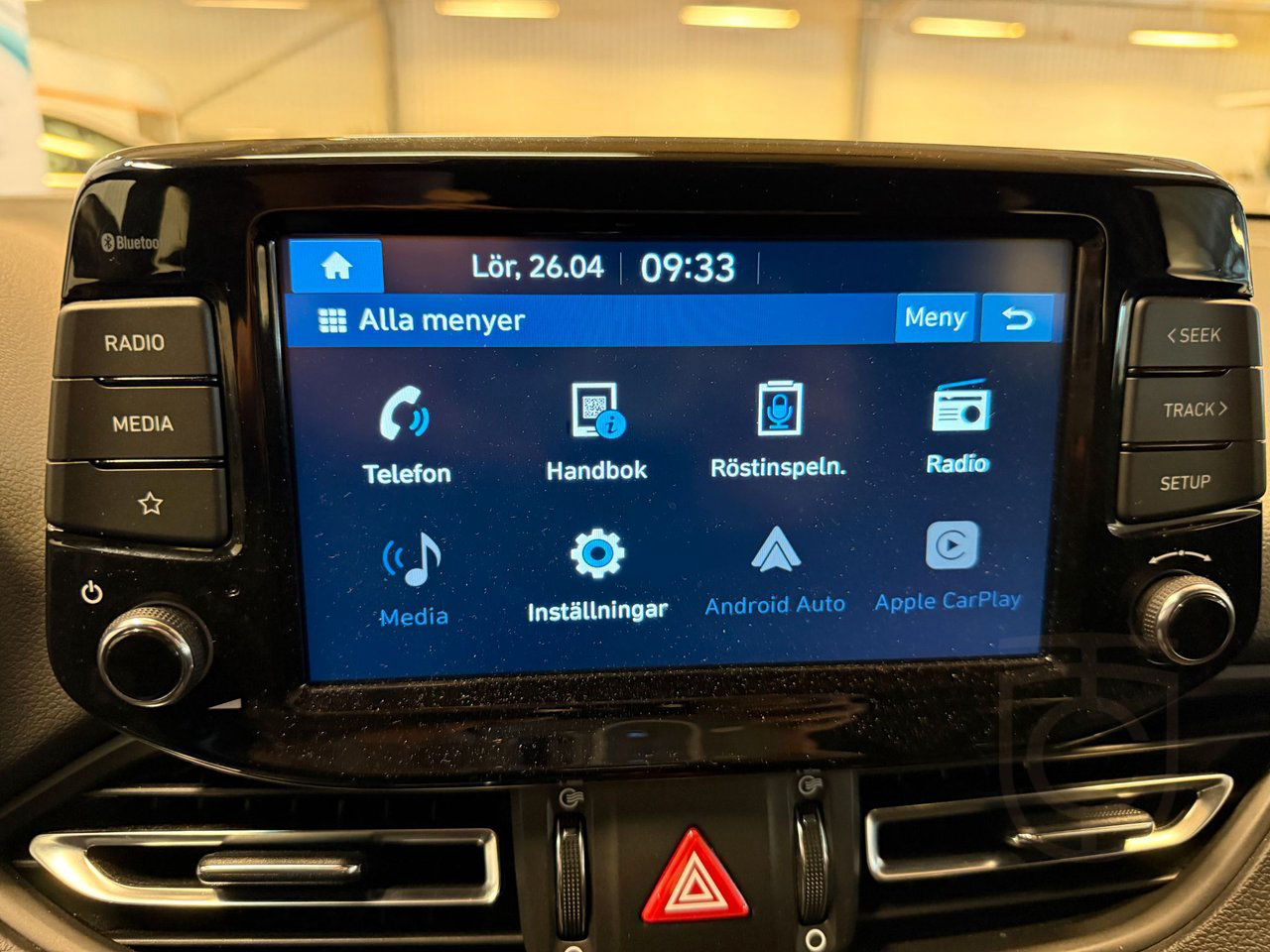 Hyundai i30 Kombi 1.0 T-GDI iMT N-Line