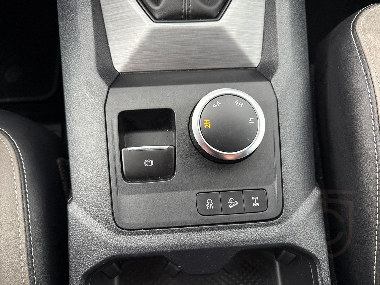 Volkswagen Amarok Aventura V6 TDI